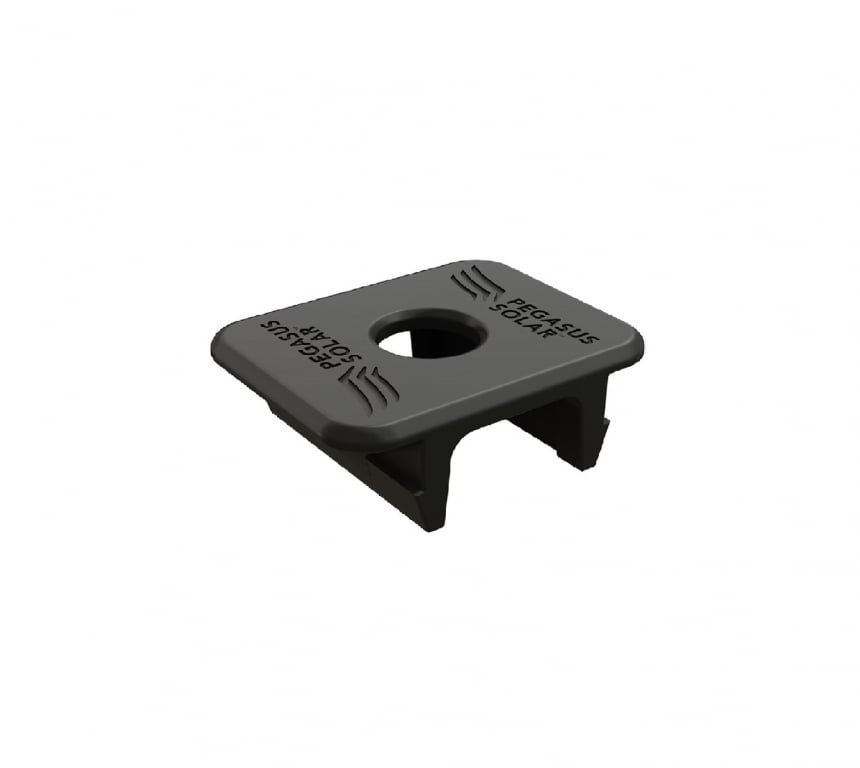 Pegasus Wire Management Clip (Priced as 1 pc) — image 1