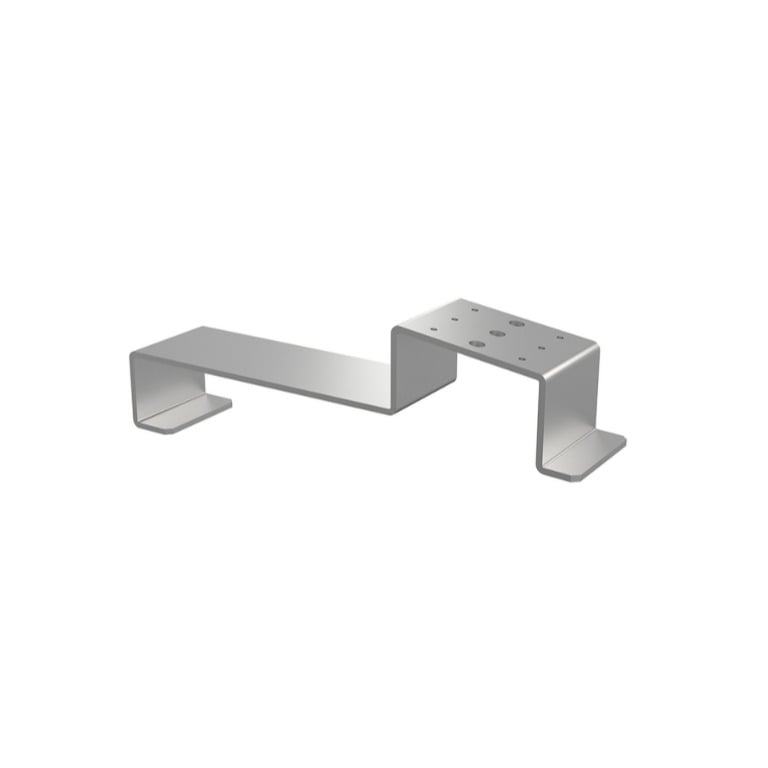 Pegasus Solar Tile Accessory Mount Mill — image 1