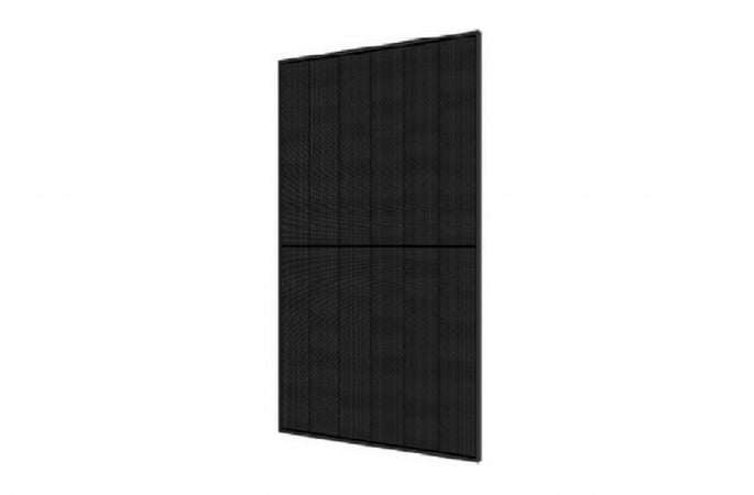 Hanwha Q Cells 435W 108 Half Cells Mono Solar Panel — image 1