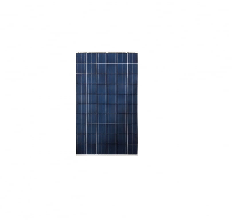 Phono Solar 250W 60 Polycrystalline Cells Solar Panel -Used — image 1