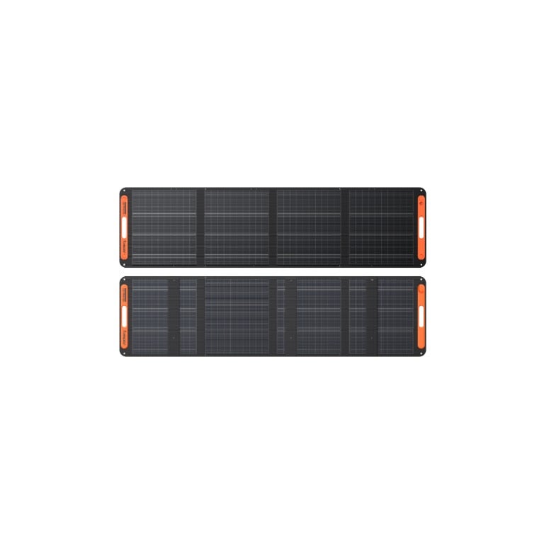 Jackery HomePower 3000 + SolarSaga 200W x 2 — image 2