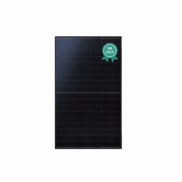 Phono Solar 440W 108 Cells N-Type TOPCon Bifacial Solar Panel — image 1