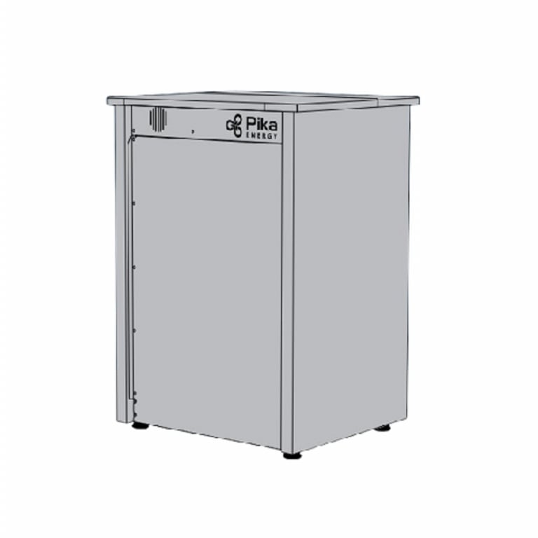 Generac Pika Coral 14A 12V AGM Smart Battery — image 1