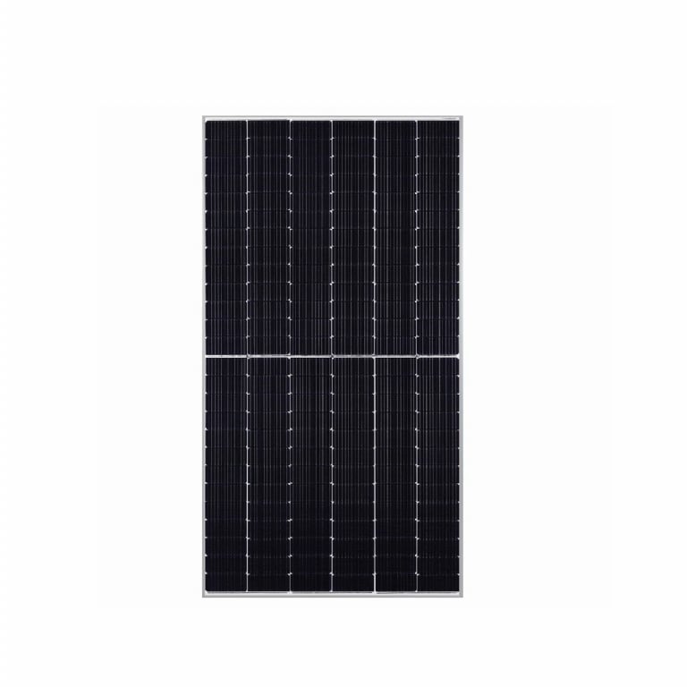Hanwha Q Cells Q.Peak Duo 480W 156 Cells BF Solar Panel — image 1