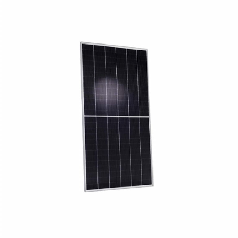 Hanwha Q Cells 480W 156 Cells Bifacial Solar Panel — image 1