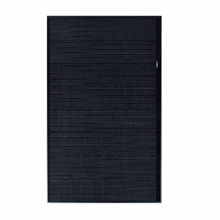 REC Alpha 460W 88 Half-Cut Cells Pure-RX Series Solar Panel — image 1