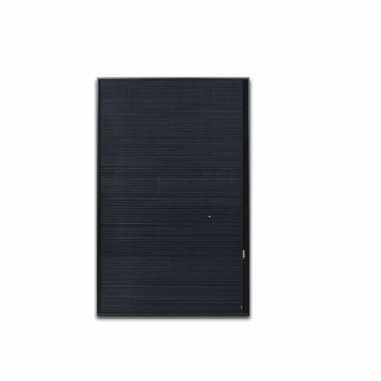 REC 410W 80 Half-Cut Cells Bifacial Solar Panel — image 1