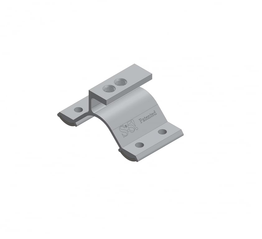 S-5! CorruBracket – Structural Attachment — image 1