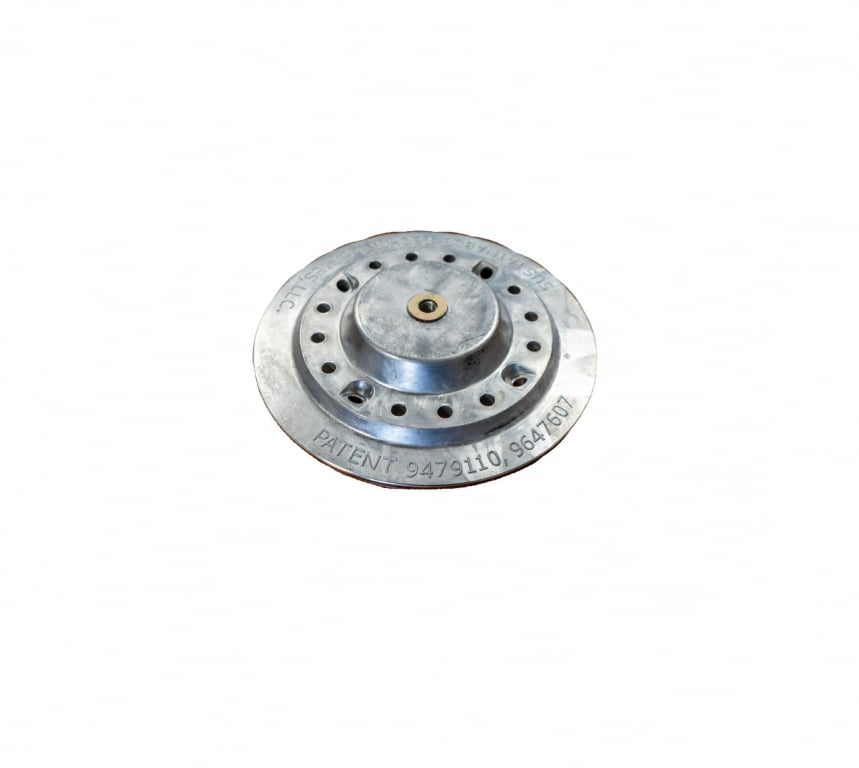 S-5! FACET High Strength Roof Equipment Mounting system — image 1