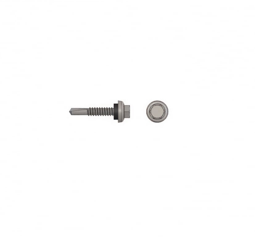 S-5! 1.5" Metal to Metal Screw — image 1