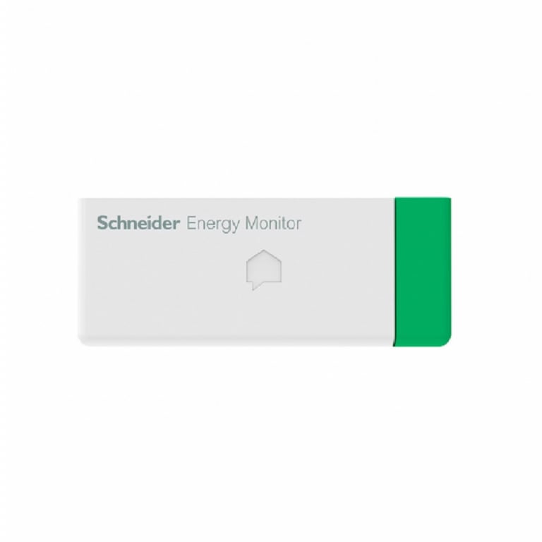 Schneider Electric Monitor — image 1