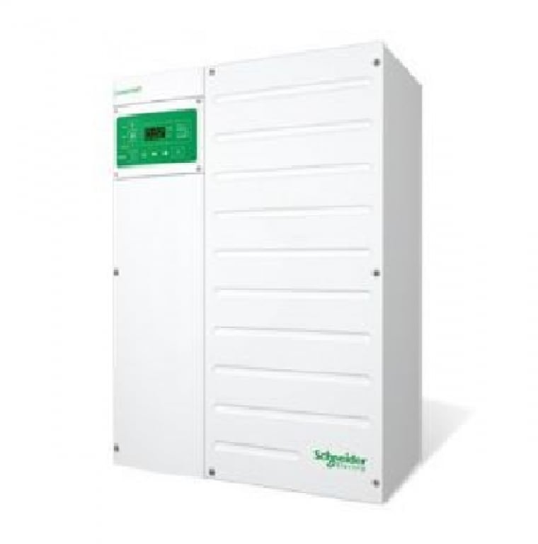 Schneider Electric XW+ Conext Hybrid Inveter/Charger — image 1