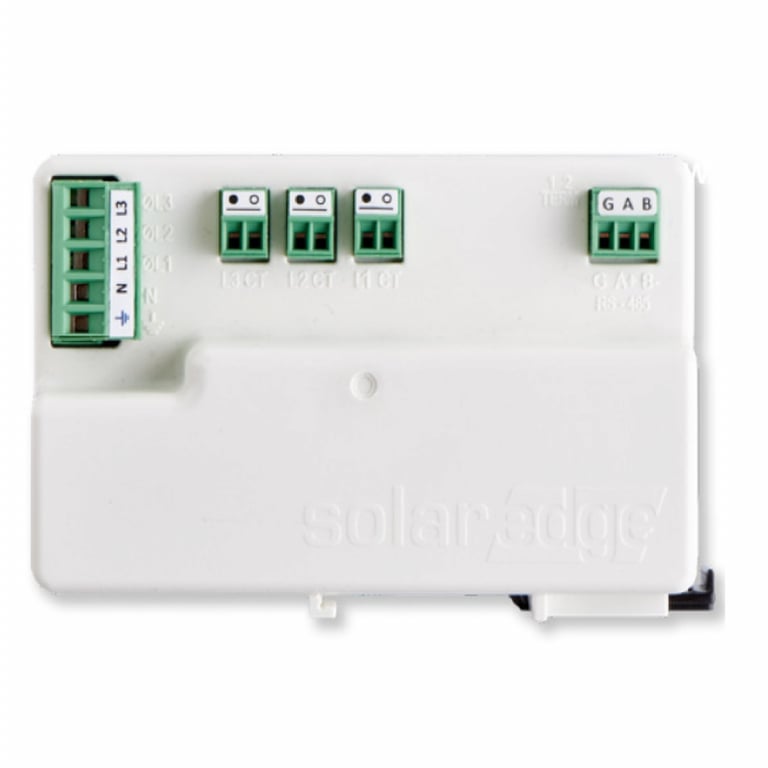 SolarEdge Revenue Grade Energy Meter — image 1