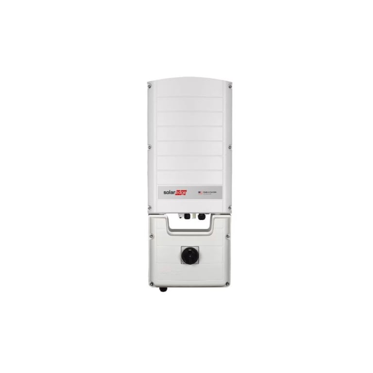 SolarEdge 10 kW 208 V Three Phase String Inverter — image 1