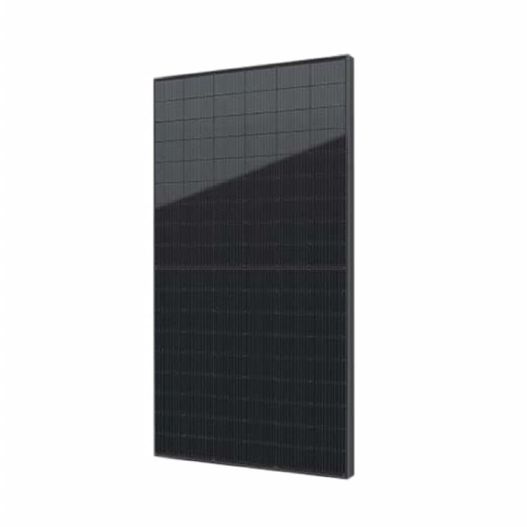 SEG SIV Series 410W 108 PERC Mono Cells Solar Panel — image 1