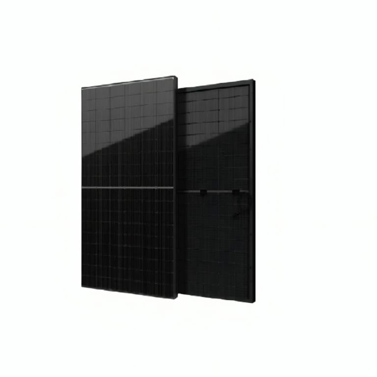 SEG Yukon 430W 108 N-Type Cells Bifacial Solar Panel — image 1