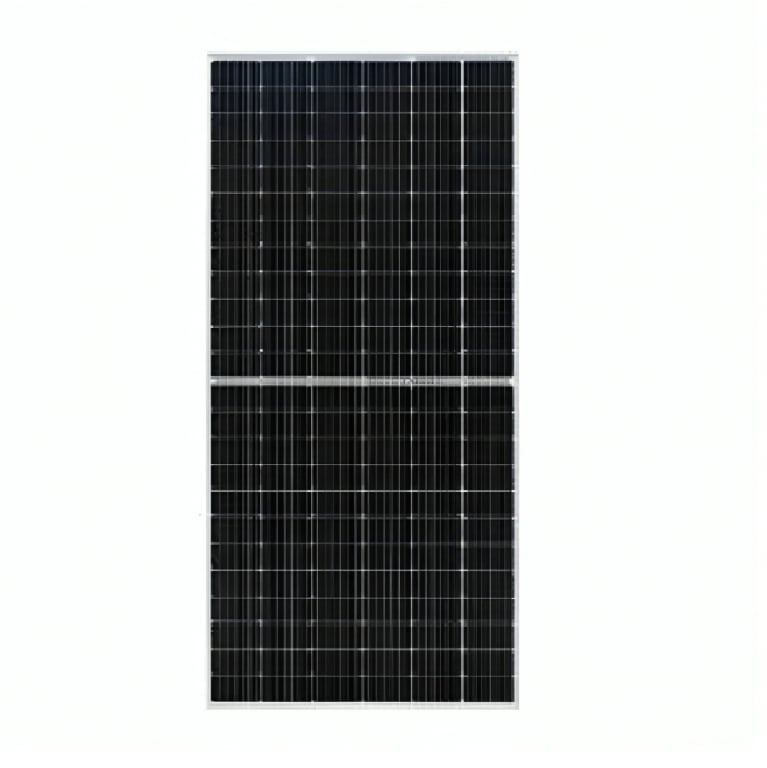 SEG Yukon Series 550W 144 Half-Cells BF Solar Panel — image 1