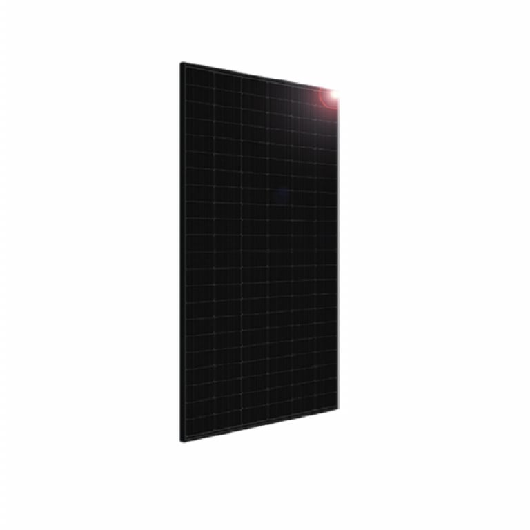 Silfab 410W Prime 132 Half Cell Mono PERC Solar Panels — image 1