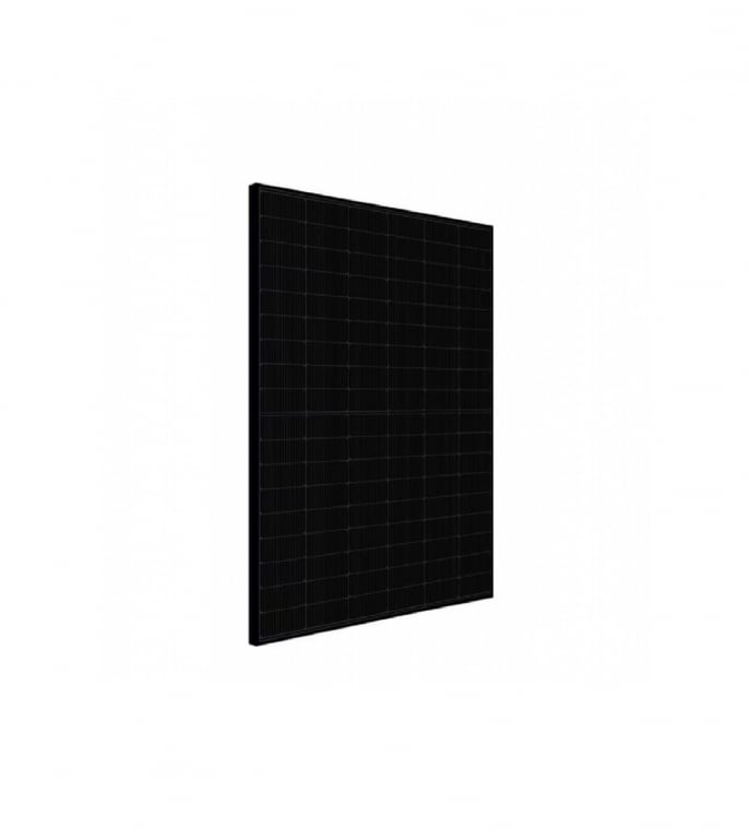 Silfab Solar 440W 108 Half Cells Mono Solar Panel — image 1