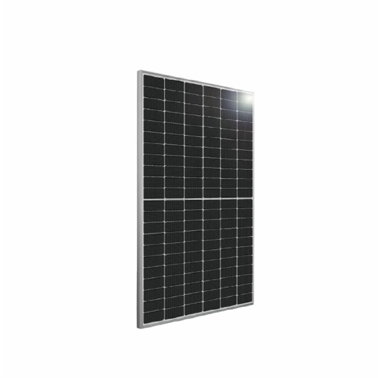 Silfab 520W 132 Half cells N-Type Mono Solar Panel — image 1