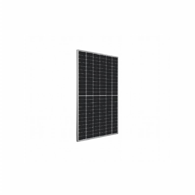 Silfab Solar 580W 144 Cells XM+ Bifacial Solar Panel — image 1