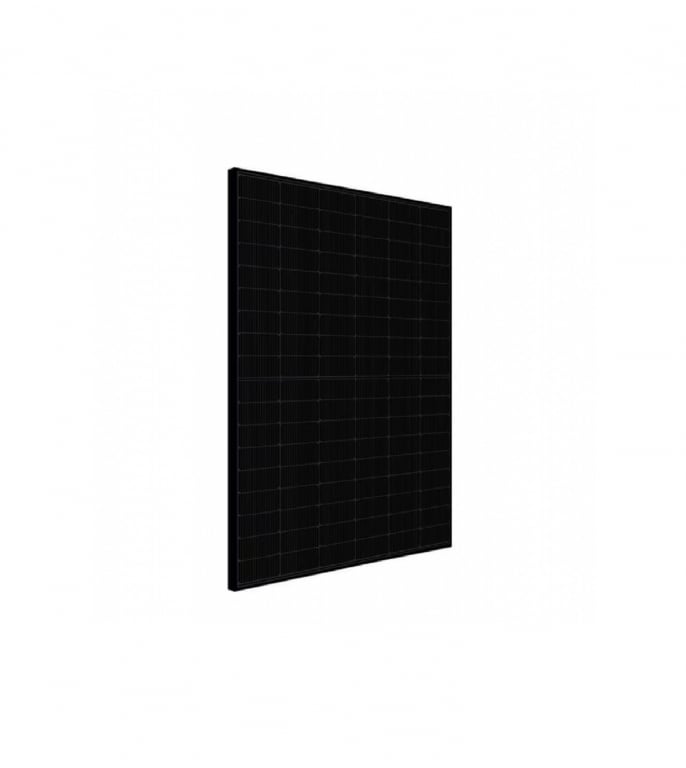 Silfab Solar 440W 108 N-Type Half Cells Mono Solar Panel — image 1