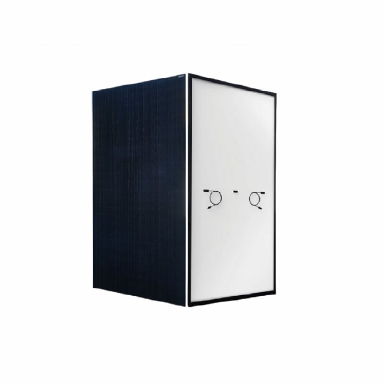 Sirius 415W 108 Half Cells Mono PERC Solar Panel — image 1