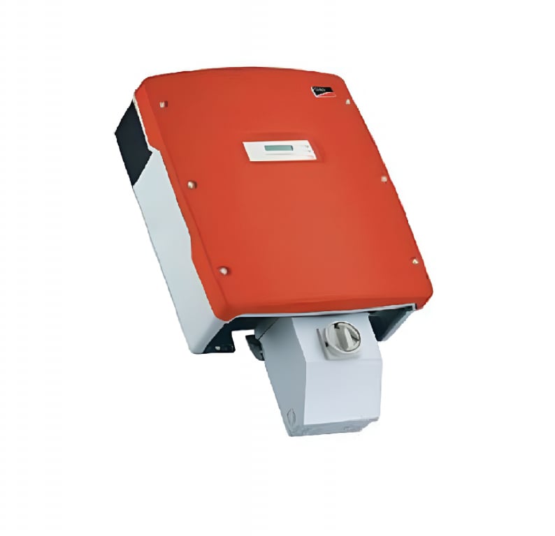 SMA Sunny Boy 9.0 kW Three Phase String Inverter — image 1