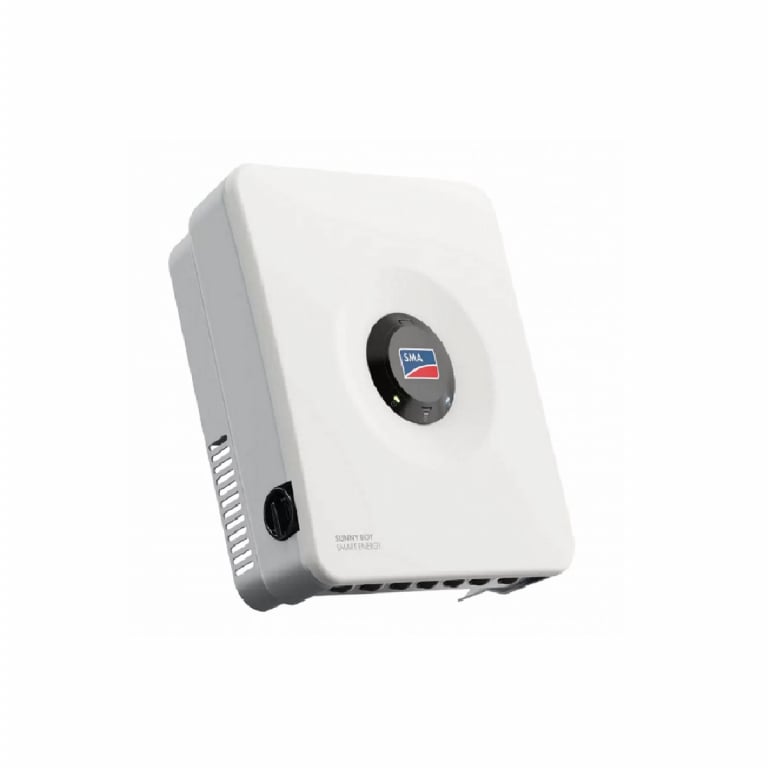 SMA Sunny Boy Smart Energy 3.8kW String Inverter — image 1