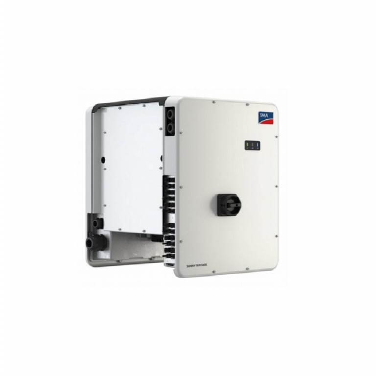 SMA Sunny Tripower 62kW CORE1 String Inverter — image 1