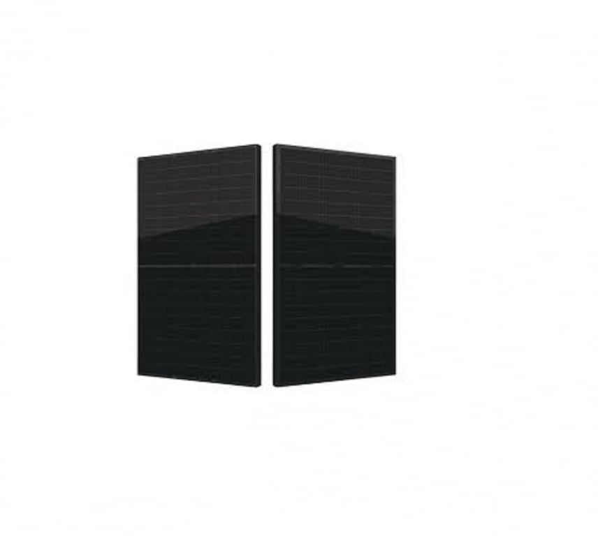 Seraphim 440W 108 N Type Cells TOPCon Bifacial Solar Panel — image 1