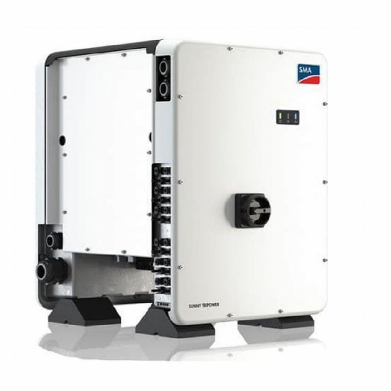 SMA Sunny TriPower CORE1 50kW 3-Phase Inverter — image 1