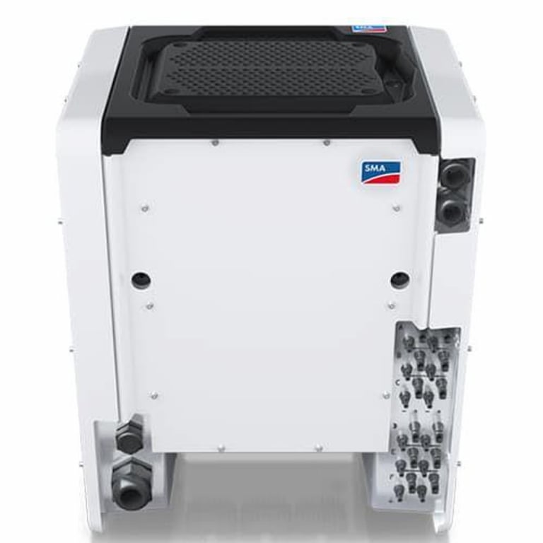SMA Sunny TriPower CORE1 50kW 3-Phase Inverter — image 2