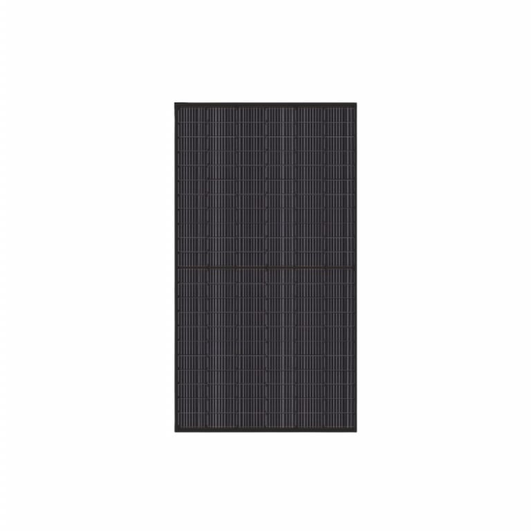 VSun Solar 410W 132 Mono Cells Bifacial Solar Panel — image 1