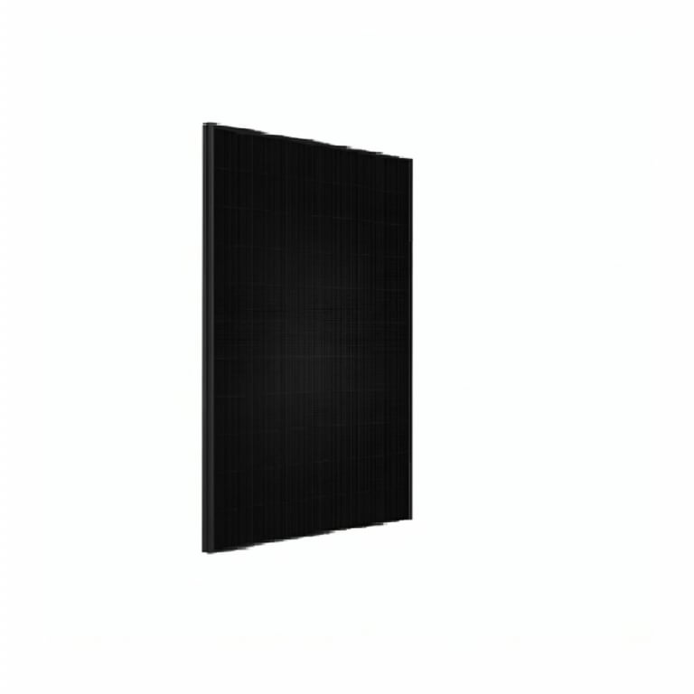 Silfab Solar 370W 66 Mono Perc Cells Solar Panel — image 1