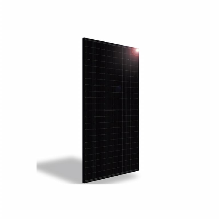 Silfab Solar 410W 132 Half Cells Mono Solar Panel — image 1