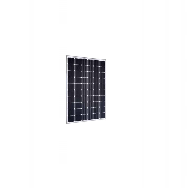 SolarWorld 225W 60 Mono Cells Solar Panel -Used — image 1