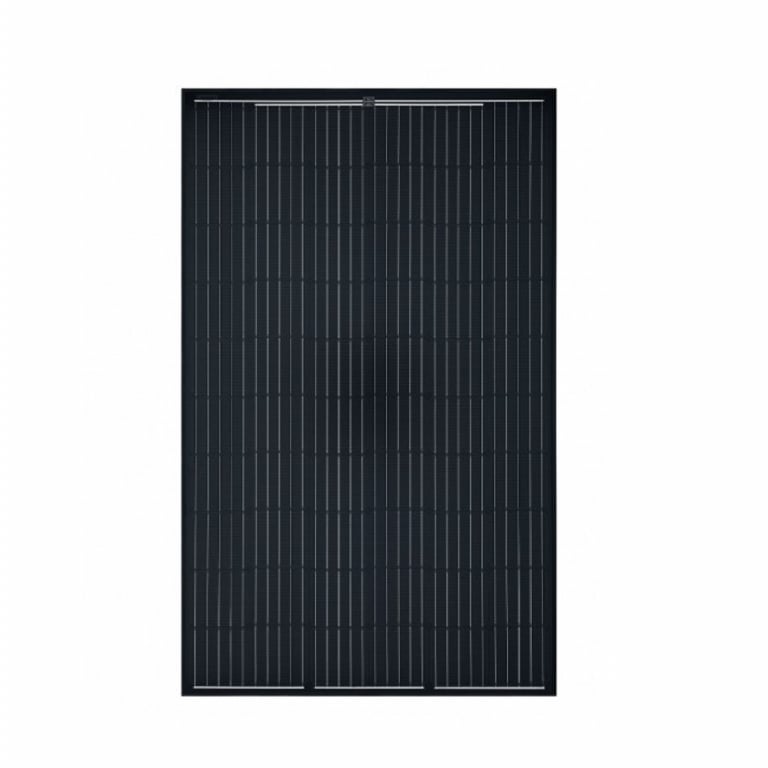 Sunworld 285W 60 Cells Sun Module Plus Solar Panel — image 1