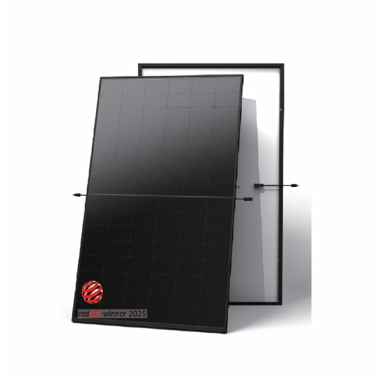 Trina Solar 445W 96 N-type Cells Monocrystalline Solar Panel — image 1