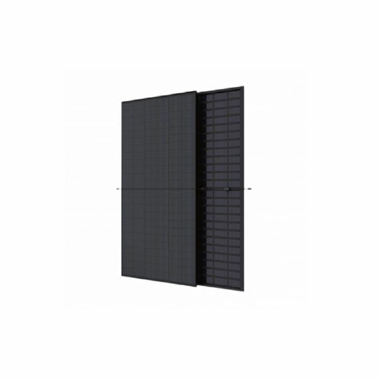 Trina 425W Vertex S 144 BF Topcon Cell BF Solar Panel — image 1