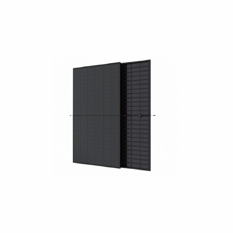 Trina Solar 420W 144 TOPCon Cells Bifacial Solar Panel — image 1