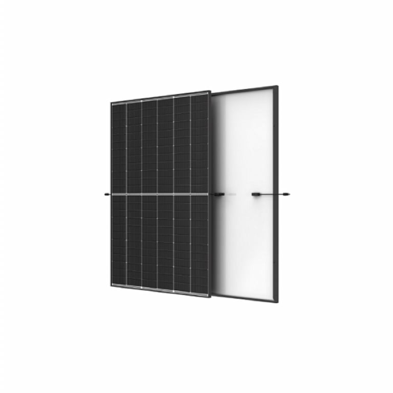 Trina Solar Vertex S 440W 144 Cells Mono Solar Panel — image 1