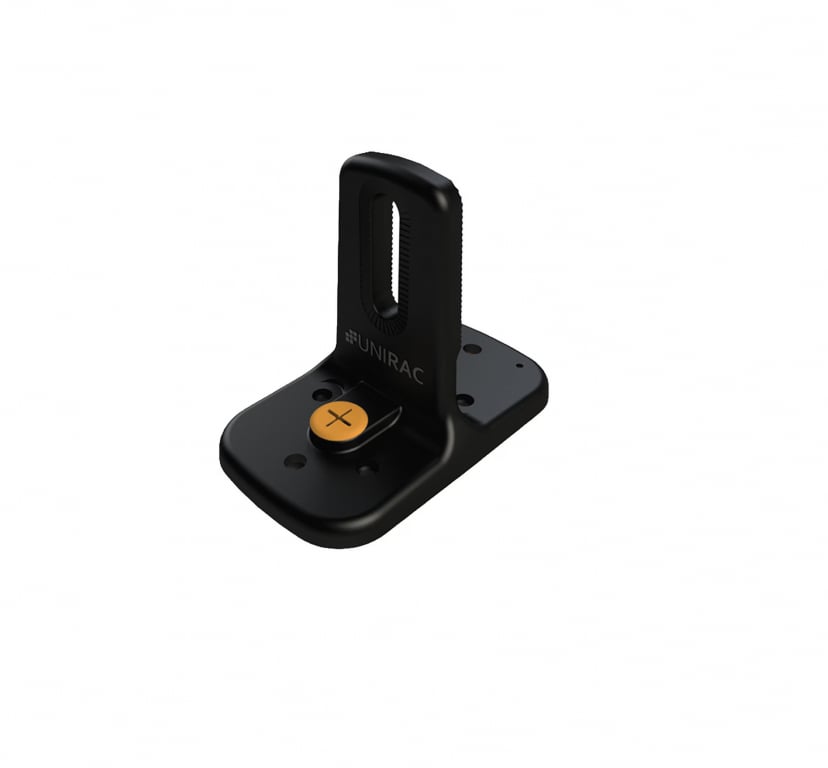 UNIRAC Flashloc Duo Dark — image 1