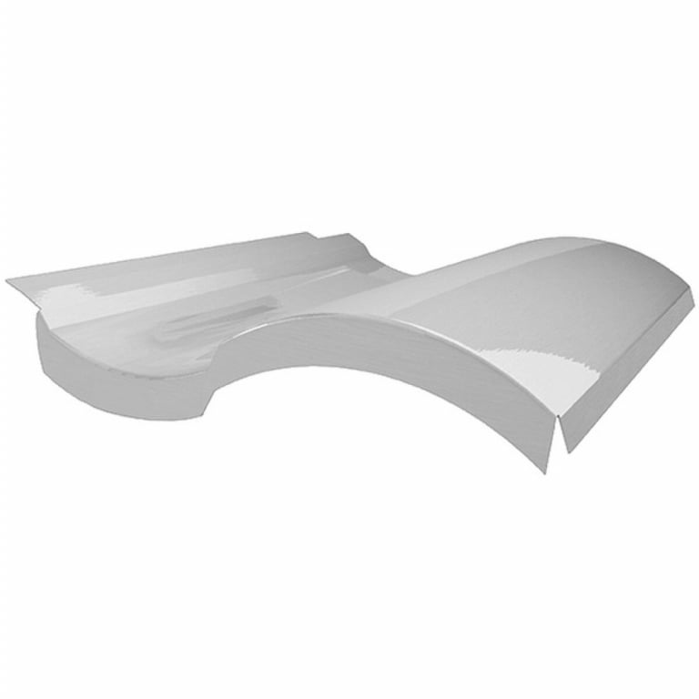 Unirac Tile Flashing Spanish Mill (Priced as 1 pc) — image 1