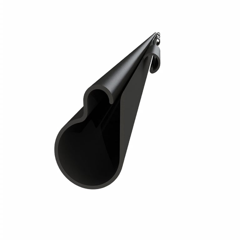 UNIRAC E-Boss Rail Tray (Priced as each) — image 1