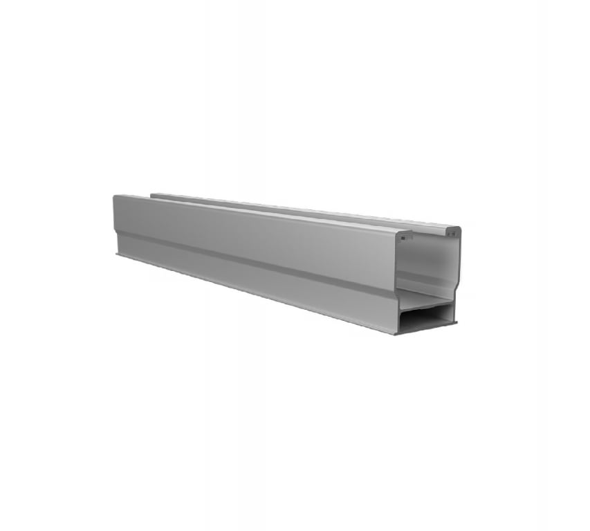 UNIRAC Nxt Umount HD Rail 185 Inch MILL (Priced as 1 each) — image 1