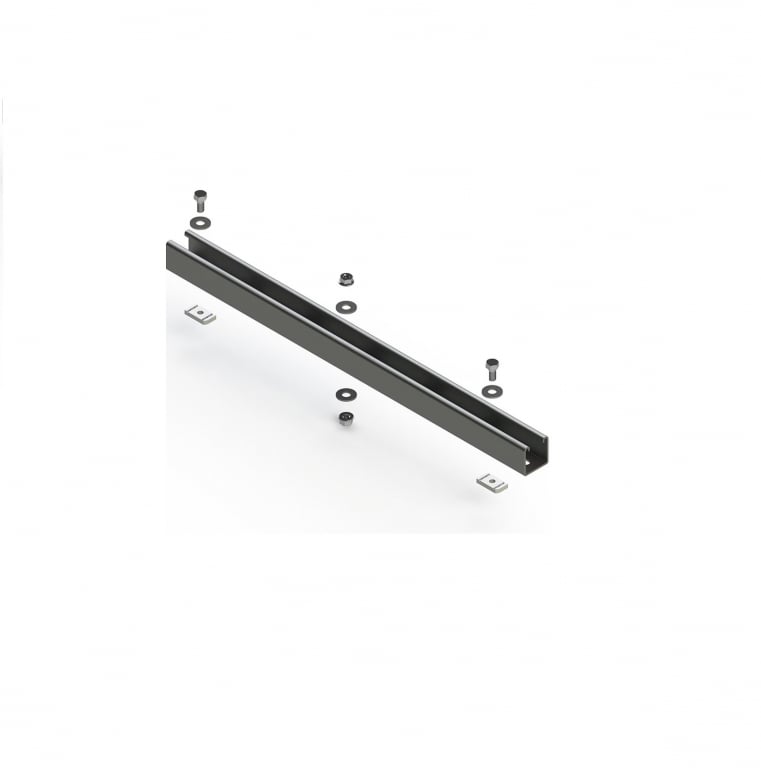 Unirac RM10 / EVO ATTACHMENT KIT (Priced and packaged as 1 pc) — image 1