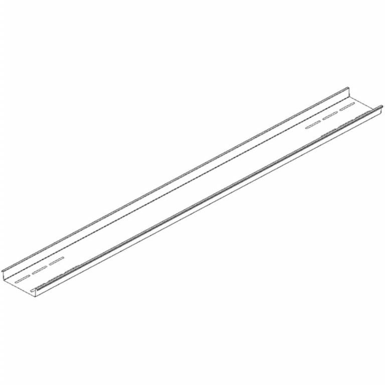 Unirac 82-92 Inch Gridflex Ballast Tray (Priced as 1 pc) — image 1