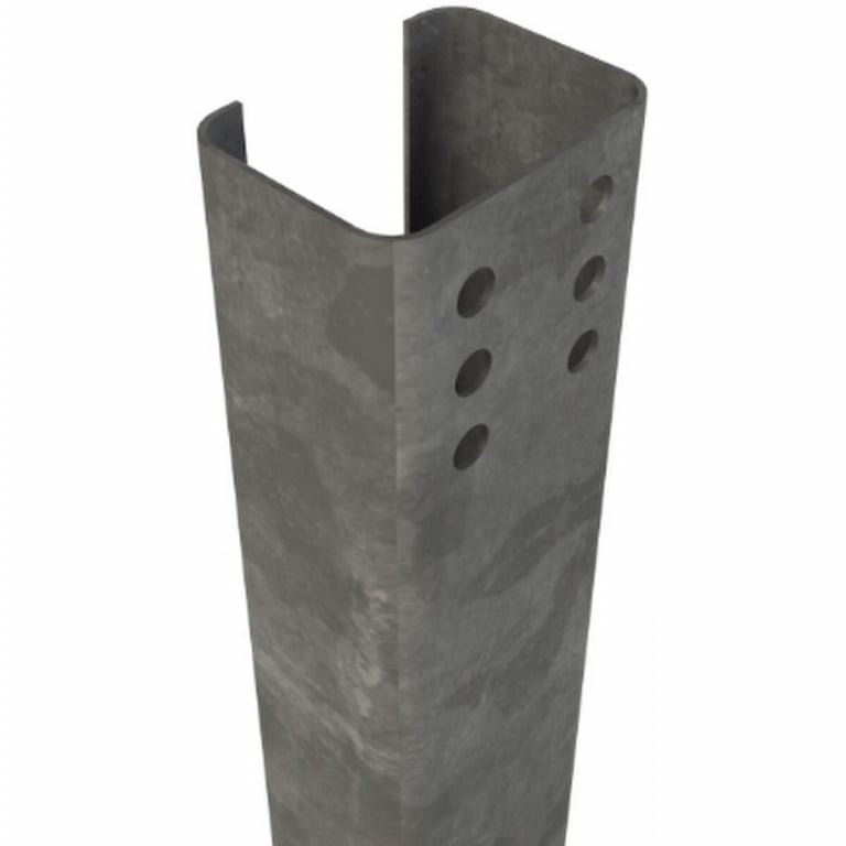 UNIRAC GFT C-PILE 12.5' (Priced as 1 pc) — image 1