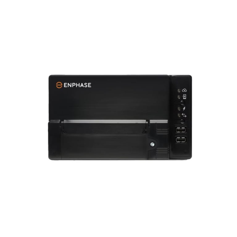 Enphase Envoy-S Communications Gateway — image 1